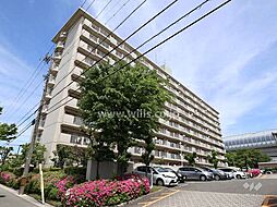 グリーンコーポ東一社A棟