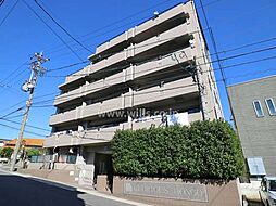 グローリアス本郷