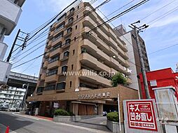 ダイアパレス上社第2