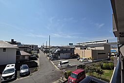 サンマンションアトレ長久手