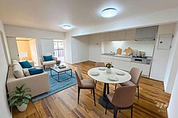 三旺マンション第7名東