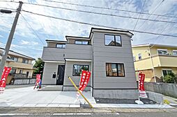 名古屋市名東区楽2丁目 一戸建て