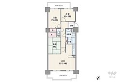 シーアイマンション三郷