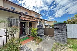 名古屋市名東区梅森坂3丁目 テラスハウス