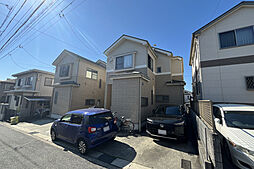 名古屋市名東区神丘町3丁目 一戸建て