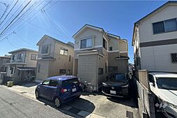 名古屋市名東区神丘町3丁目 一戸建て