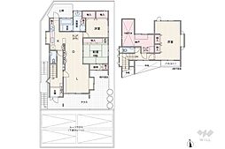 長久手市打越 一戸建て