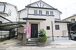 尾張旭市城山町三ツ池 一戸建て