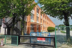 尾張旭市城山町三ツ池 一戸建て