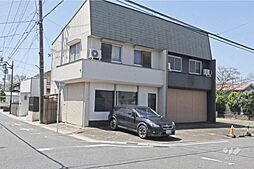 尾張旭市長坂町南山 土地