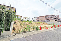 名古屋市名東区猪高台2丁目 土地