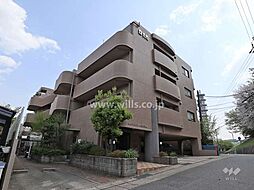 ダイアパレス藤ヶ丘北弐番館