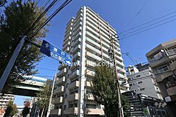 プラウド本郷