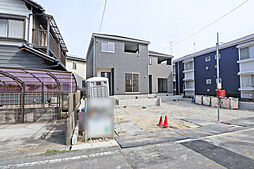 尾張旭市東三郷町 一戸建て