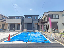 尾張旭市東大久手町2丁目 一戸建て