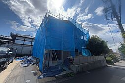 尾張旭市庄南町4丁目 一戸建て