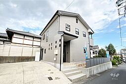 尾張旭市庄南町4丁目 一戸建て