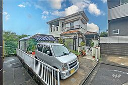 瀬戸市西山町1丁目 土地