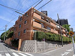 ライオンズマンション一社南
