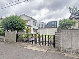 名古屋市名東区神里1丁目 土地
