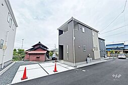 尾張旭市東印場町二反田 一戸建て