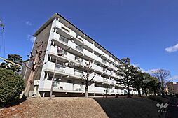 藤の木団地3号棟