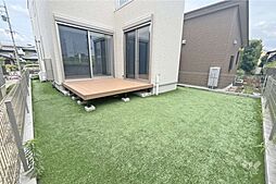 名古屋市名東区赤松台 一戸建て