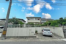 名古屋市名東区赤松台 土地