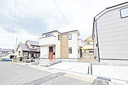 名古屋市名東区楽2丁目 一戸建て