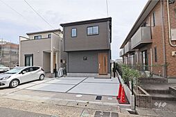名古屋市名東区代万町2丁目 一戸建て