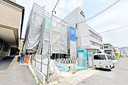 名古屋市名東区一社3丁目 一戸建て