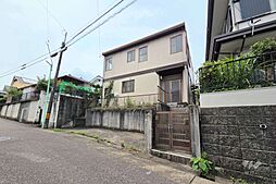 名古屋市名東区上社4丁目 一戸建て