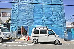 名古屋市名東区猪子石1丁目 一戸建て