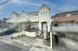 名古屋市名東区陸前町 一戸建て