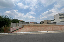 名古屋市名東区代万町2丁目　土地