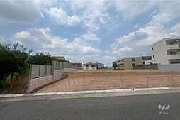 名古屋市名東区代万町2丁目　土地