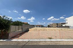 名古屋市名東区代万町2丁目 土地