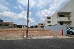 名古屋市名東区代万町2丁目　土地