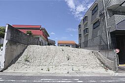 名古屋市名東区亀の井2丁目 土地