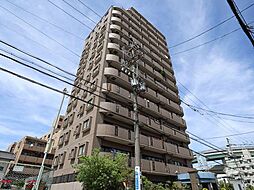 ライオンズマンション一社東