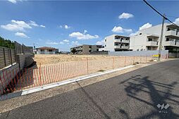名古屋市名東区代万町2丁目 土地