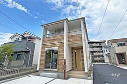 名古屋市名東区猪子石2丁目 一戸建て