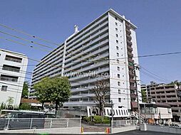 虹ヶ丘マンション本館