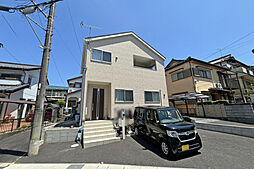 尾張旭市霞ケ丘町北 一戸建て