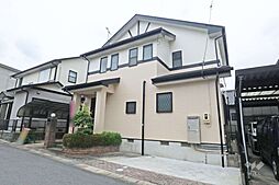 尾張旭市城山町三ツ池 一戸建て