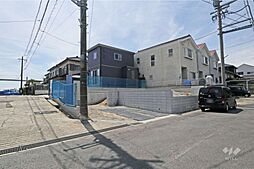尾張旭市柏井町公園通 一戸建て