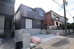 名古屋市名東区富が丘 一戸建て