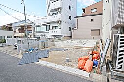 名古屋市名東区新宿2丁目 一戸建て