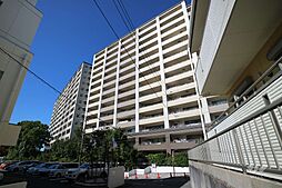 プレシアスシティ・ザ・シーズンズD棟