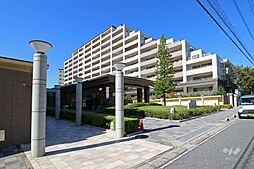 プレシアスシティ・ザ・シーズンズD棟
